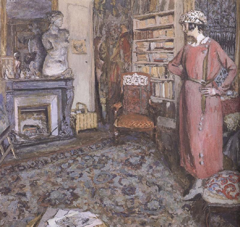 Edouard Vuillard Wallace of Venus